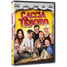 Caccia Al Tesoro